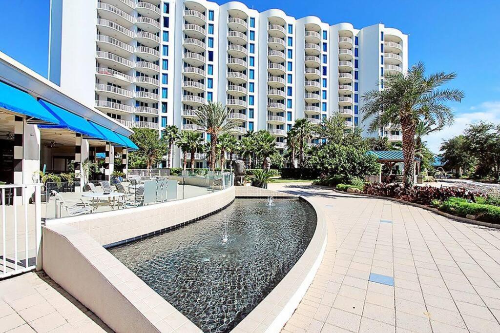 Beautiful Junior Near The Beach Palms Resort In เดสติน ภายนอก รูปภาพ